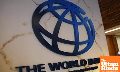 World Bank says ready to participate in Lebanons reconstruction