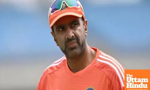 Retirement Shocker: Legendary Indian Spinner Calls it a Day in International Cricket