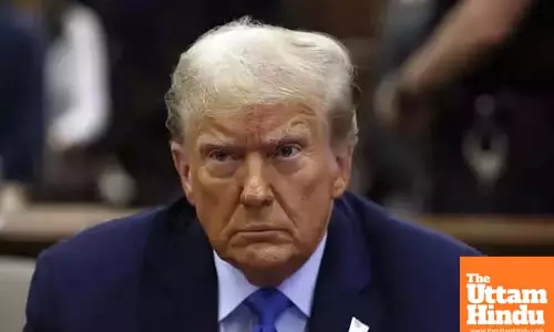 Trump opposes bipartisan funding bill as govt shutdown deadline looms