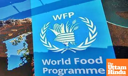 Escalating fighting in Sudan prevents delivery of humanitarian aid: WFP