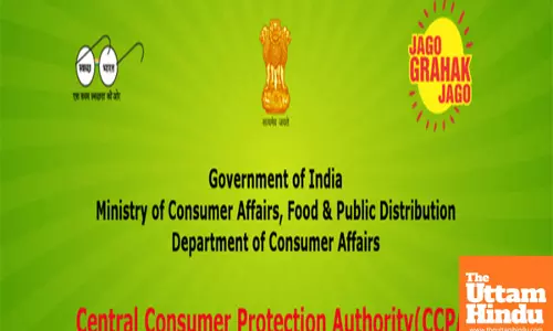 CCPA fines 19 coaching centres Rs 61.6 lakh for misleading Ads