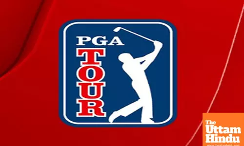 PGA unveils slate of seven events in 2025 Fall Series schedule