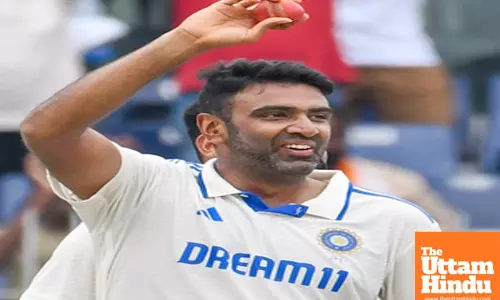 R Ashwin retires from international cricket with immediate effect