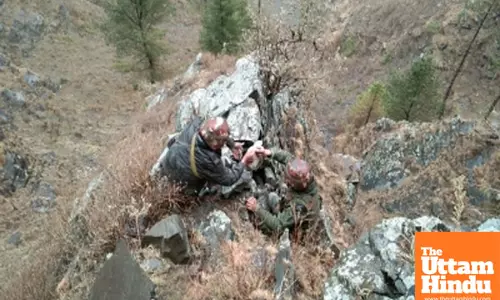 Arms, ammunition, narcotics recovered by security forces in J&K’s Kupwara