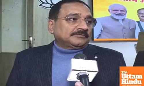 Fake SC certificates issued in Delhi using illegal Aadhaar, claims BJP; demands CBI probe