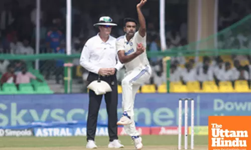 A name synonymous with mastery, wizardry, brilliance, and innovation, says BCCI on Ashwin’s retirement