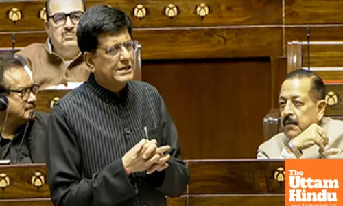 PLI scheme has attracted Rs 1.46 lakh crore investment, created 9.5 lakh jobs