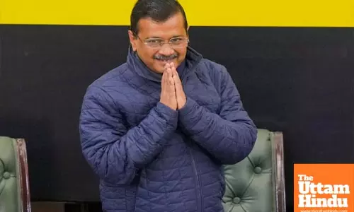 Arvind Kejriwal’s Sanjeevani Yojana Announced to Benefit the Needy, Watch Video for Details