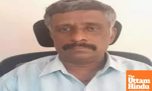 Offered crores to withdraw plea for CBI probe, alleges MUDA case petitioner