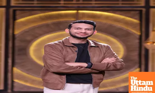 This film of Aamir Khan changed life of Shark Tank India 4’s Ritesh Agarwal