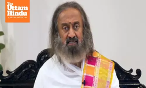 Sri Sri Ravi Shankar to give keynote address at UN on World Meditation Day on Dec 21