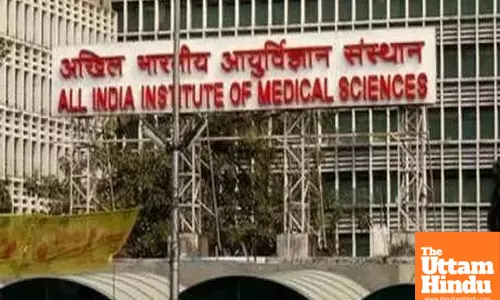 AIIMS, CSIR to collaborate for research in healthcare, emerging technologies