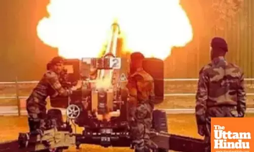 Cannonball Burst During Training Leads to Fatal Explosion, 2 Soldiers Killed