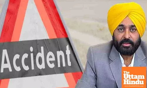 FARISHTEY SCHEME PROVES BOON IN SAVING LIVES, 223 ACCIDENT VICTIMS RECEIVE FREE TREATMENT