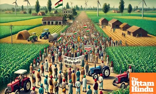 30th December: Punjab Bandh Announced as Farmers Agitation Gains Momentum