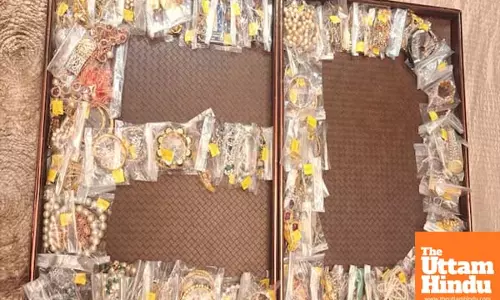 ₹6,000 Crore Bank Scam Unraveled: ED Arrests Industrialist Sanjay Sureka