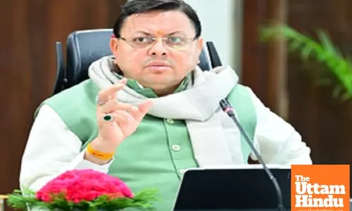 Ready for Change: Uniform Civil Code to Be Enforced in This State by January 2025