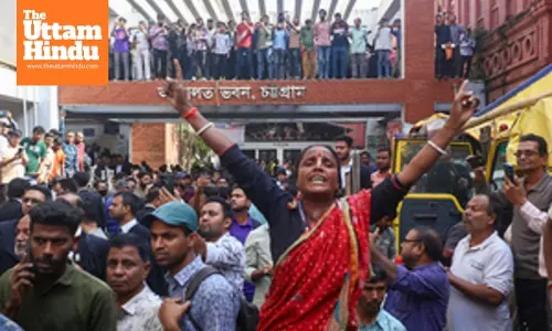 Open Letter Exposes Intolerable Conditions for Minorities in Bangladesh