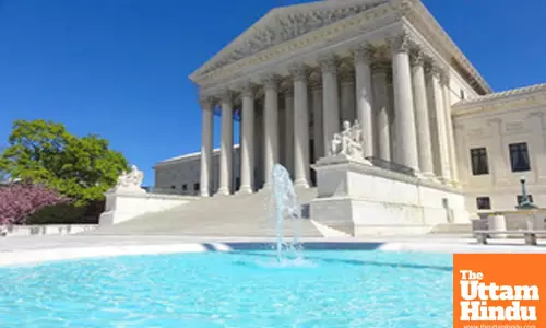 US Supreme Court to hear Chinese-owned TikToks appeal against ban