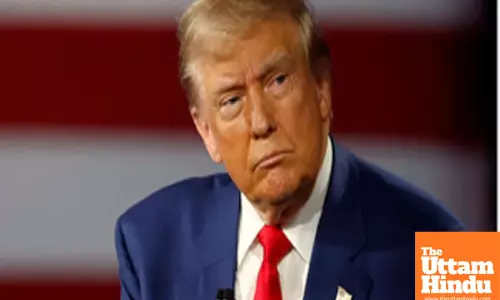 US San Diego politicians want to block Trump deportations, but sheriff refuses