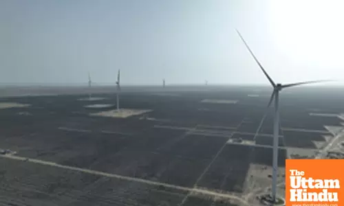 Hum Karke Dikhate Hain: Gautam Adani on building green, brighter future for millions