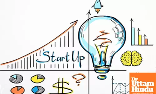 Startups have potential to contribute $120 billion to India’s GDP by 2030