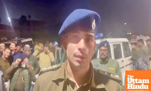 Raid at RJD MLAs Brothers House in Bihar: Money Counting Machine and Weapons Seized