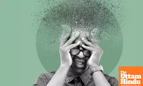 Nearly three-quarters of Australian adolescents experience depression or anxiety: study