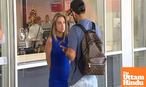 Virat Kohli’s Airport Outburst: Heated Argument with Female Reporter Goes Viral