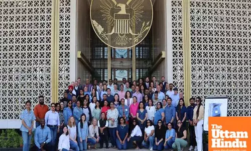 2025 US Visa Changes: Shorter Wait Times for Indian Applicants Under New Appointment System