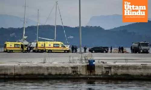 35 more Pakistanis confirmed dead in Greece boat capsize incident