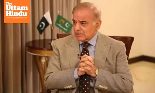 Pakistan terms US sanctions on its commercial entities as unfortunate and biased