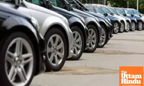 Auto PLI achieves Rs 20,715 crore investment, Rs 10,472 crore incremental sales: Centre