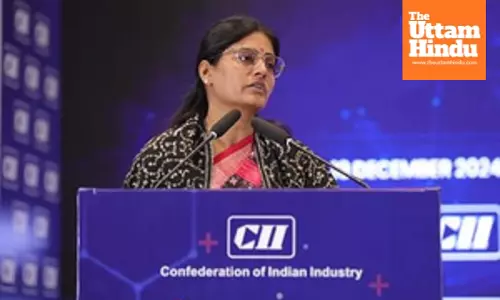 Indian medical devices sector estimated to grow to $30 billion by 2030: Anupriya Patel
