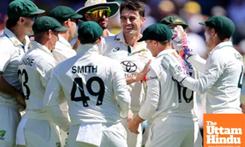 Cummins defends chief selector Bailey amid criticism from Lehmann