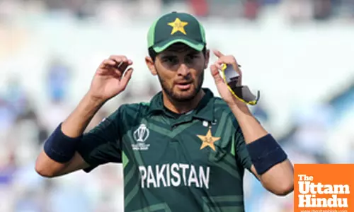 Fortune Barishal confirm Shaheen Afridis first-ever appearance in BPL