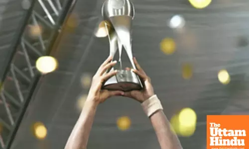 India drawn with Thailand, Kuwait, Lebanon in AFC Beach Soccer 2025