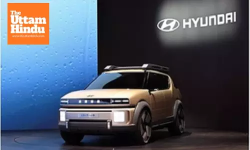 Hyundai, Kias Europe sales down 10.5 pc in November