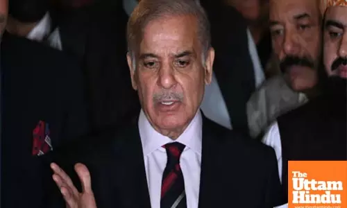 Americas Shocking Decision Stuns Pakistan: A Big Injustice, Claims Officials