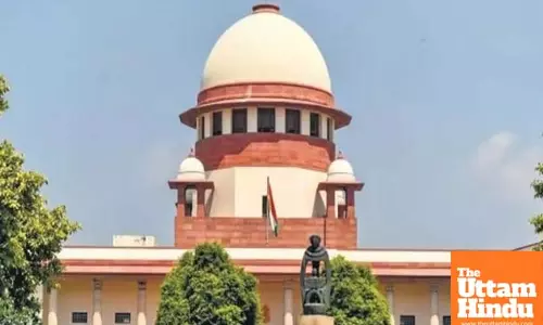 Good news for the people of Delhi-Noida: Toll tax will not be levied on DND, SC upheld the decision of the High Court