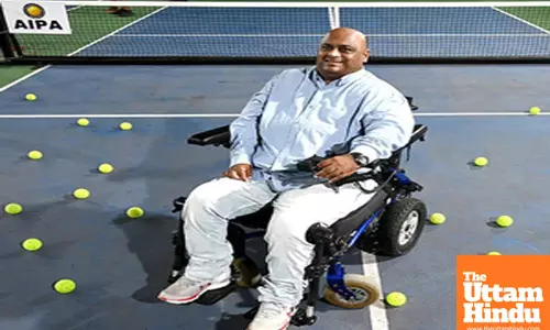 Pickleballs rapid growth, global appeal make it strong candidate for Olympics: Arvind Prabhoo