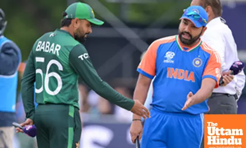 ICC planning an event that will benefit both India-Pak: Rashid Latif