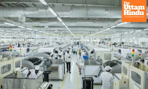 PLI scheme achieves Rs 1.46 lakh crore investment, FDI inflows up 26 pc