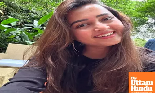 Tejasswi Prakash calls cooking on national television ‘whole new level of vulnerability’