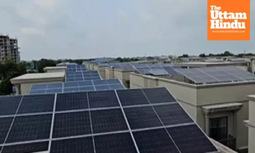 Tata Power Renewable Energy joins Canara Bank to boost PM Surya Ghar Muft Bijli Yojana