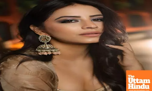 ‘Bas Itna Sa Khwab fame Bhumika Gurung feels diverse roles help break mental blocks