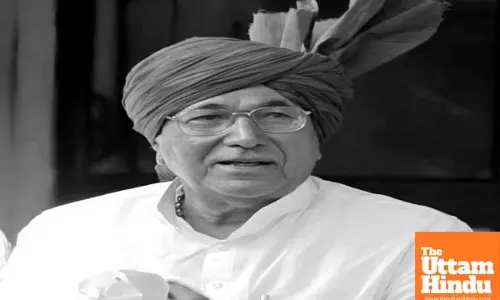 OP Chautala: From Five-Time CM to Completing Class 12 at 87, A Legacy Remembered