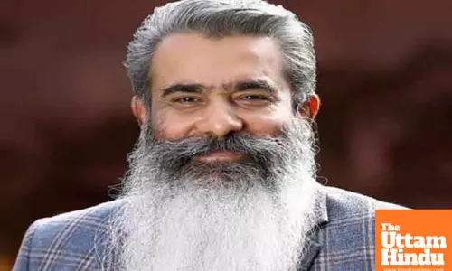 Bharat Bhushan Ashu gets bail in money laundering case, Vigilance cancels FIR: WATCH VIDEO