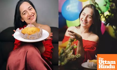 Sanjeeda Shaikh turns 40: ‘Bahut saari duas, pyaar chahiye’
