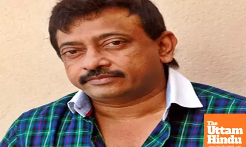 Ram Gopal Varma questions if the police will go to ‘heaven’ to arrest Sridevi